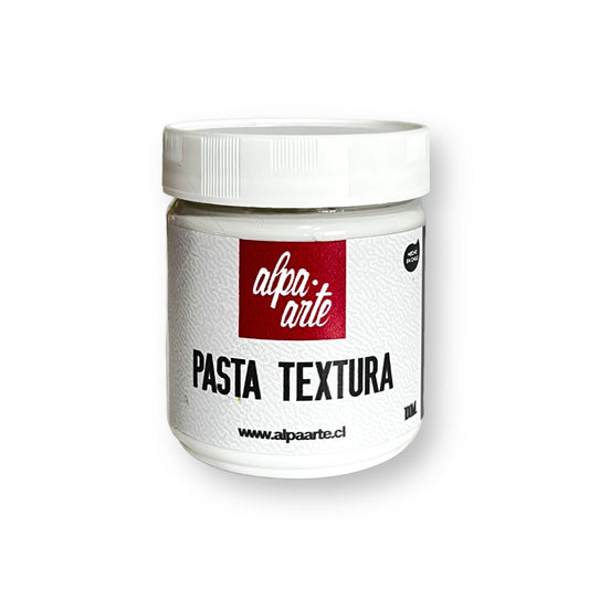 Pasta para Texturar - 100 ml
