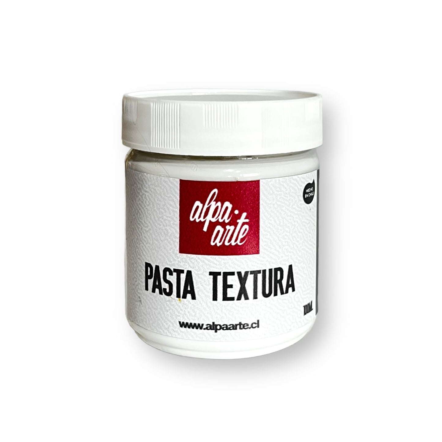 Pasta para Texturar - 100 ml