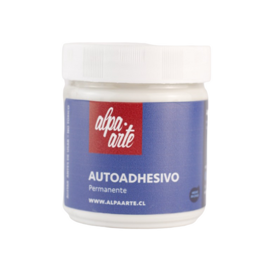 Autoadhesivo Permanente - 100 ml (Precio incluye IVA)